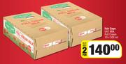 Fair Cape UHT Milk Full Cream-For 2 x 10 x 500ml