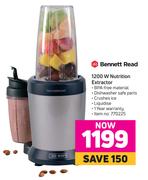 1200W Nutrition Extractor