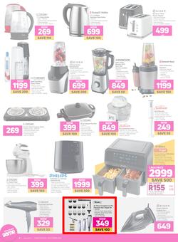 Game : We Know What You Paid Last Summer (19 October - 30 October 2022), page 8