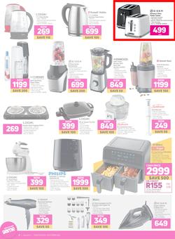 Game : We Know What You Paid Last Summer (19 October - 30 October 2022), page 8
