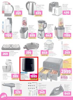 Game : We Know What You Paid Last Summer (19 October - 30 October 2022), page 8