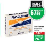 Piascledine 30 Capsules
