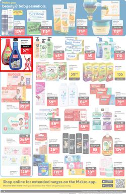 Makro : Easter (07 April - 20 April 2025), page 8