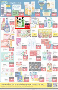 Makro : Easter (07 April - 20 April 2025), page 8