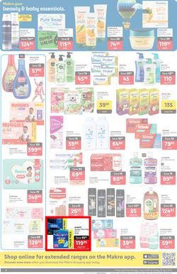 Makro : Easter (07 April - 20 April 2025), page 8