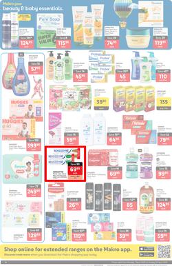 Makro : Easter (07 April - 20 April 2025), page 8