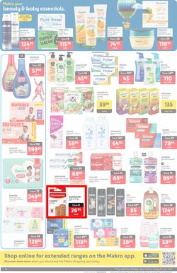 Makro : Easter (07 April - 20 April 2025), page 8