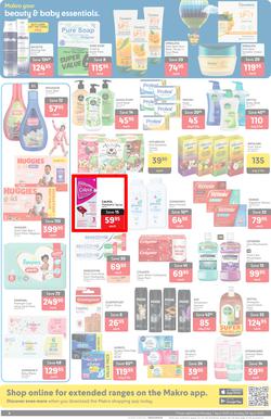 Makro : Easter (07 April - 20 April 2025), page 8