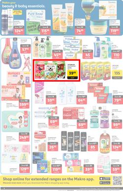 Makro : Easter (07 April - 20 April 2025), page 8