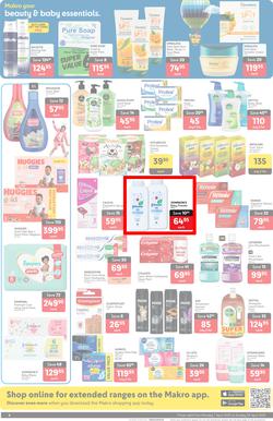 Makro : Easter (07 April - 20 April 2025), page 8