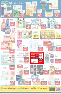 Makro : Easter (07 April - 20 April 2025), page 8