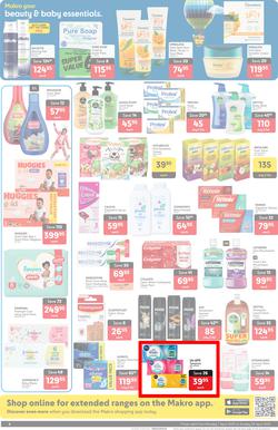 Makro : Easter (07 April - 20 April 2025), page 8