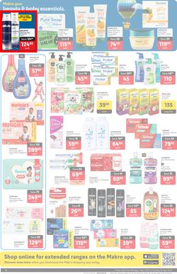 Makro : Easter (07 April - 20 April 2025), page 8