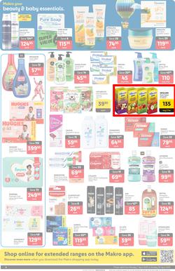 Makro : Easter (07 April - 20 April 2025), page 8