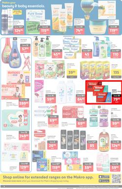 Makro : Easter (07 April - 20 April 2025), page 8