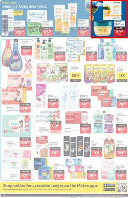 Makro : Easter (07 April - 20 April 2025), page 8