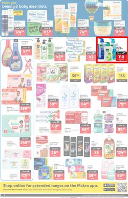 Makro : Easter (07 April - 20 April 2025), page 8