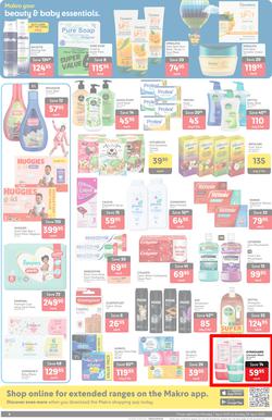 Makro : Easter (07 April - 20 April 2025), page 8