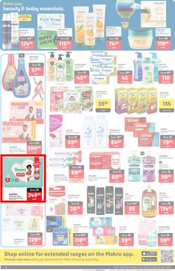 Makro : Easter (07 April - 20 April 2025), page 8