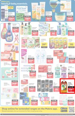 Makro : Easter (07 April - 20 April 2025), page 8