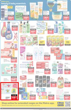 Makro : Easter (07 April - 20 April 2025), page 8
