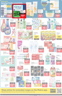 Makro : Easter (07 April - 20 April 2025), page 8