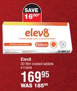 Elev8 30 Film Coated Tablets
