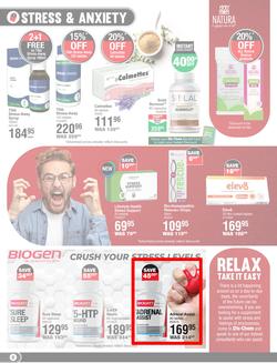 Dis-Chem : We Make Healthy Living Easier For You (15 September - 16 October 2022), page 8