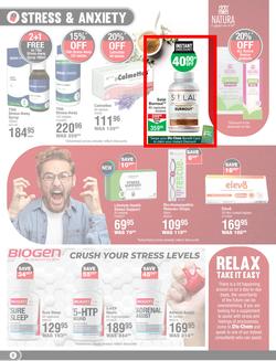 Dis-Chem : We Make Healthy Living Easier For You (15 September - 16 October 2022), page 8