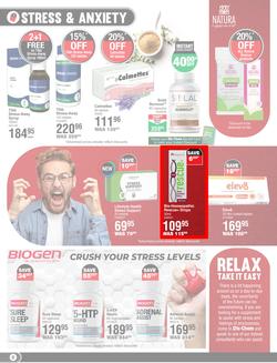 Dis-Chem : We Make Healthy Living Easier For You (15 September - 16 October 2022), page 8