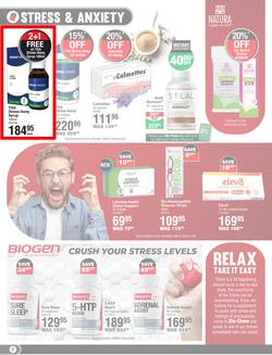Dis-Chem : We Make Healthy Living Easier For You (15 September - 16 October 2022), page 8