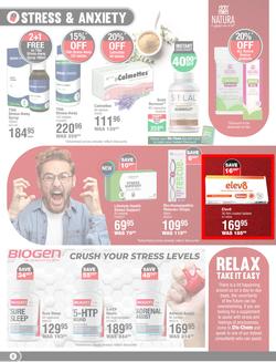 Dis-Chem : We Make Healthy Living Easier For You (15 September - 16 October 2022), page 8