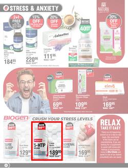 Dis-Chem : We Make Healthy Living Easier For You (15 September - 16 October 2022), page 8