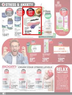Dis-Chem : We Make Healthy Living Easier For You (15 September - 16 October 2022), page 8