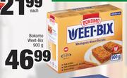 Bokomo Weet Bix-900g
