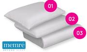 Memre Classic Wrapped Pillow