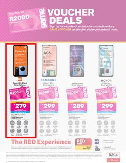 Game Cellular : Vodacom (07 March - 21 April 2025), page 8