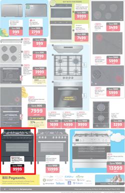 Makro : General Merchandise (24 March - 31 March 2024), page 8