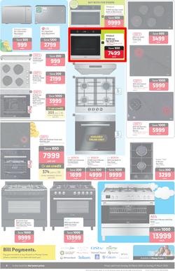 Makro : General Merchandise (24 March - 31 March 2024), page 8