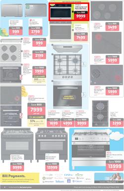 Makro : General Merchandise (24 March - 31 March 2024), page 8