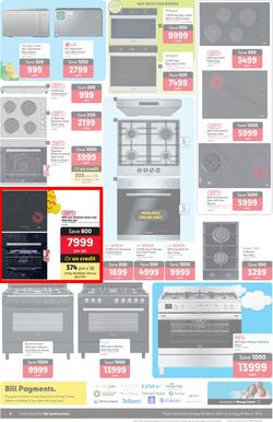 Makro : General Merchandise (24 March - 31 March 2024), page 8