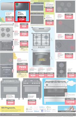 Makro : General Merchandise (24 March - 31 March 2024), page 8