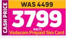 Samsung Galaxy A23 Smartphone-Each
