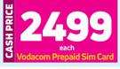 Tecno Spark 7 64GB 4G Smartphone-Each