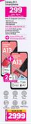 Samsung Galaxy A13 Smartphone-Each