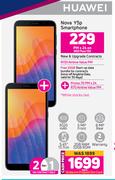 Huawei Nova Y5p Smartphone-Each