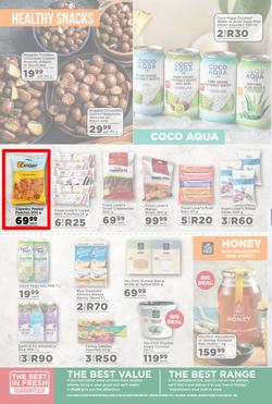 Food Lover's Market KwaZulu-Natal : Great Value, Unbeatable Savings (28 March - 03 April 2022), page 8