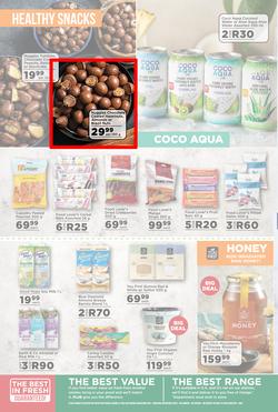 Food Lover's Market KwaZulu-Natal : Great Value, Unbeatable Savings (28 March - 03 April 2022), page 8