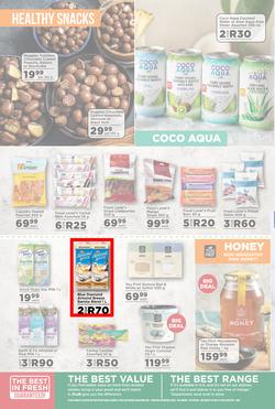 Food Lover's Market KwaZulu-Natal : Great Value, Unbeatable Savings (28 March - 03 April 2022), page 8