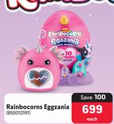 Rainbocorns Eggzania 850012191-Each